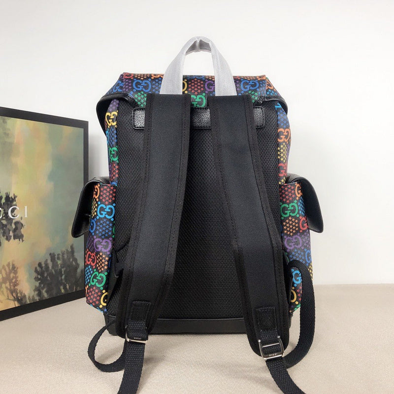 Gucci Bags - The Tote   1041