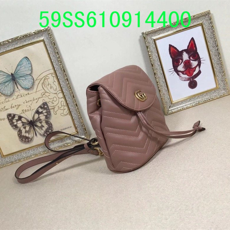 Gucci Bags - The Tote   1114