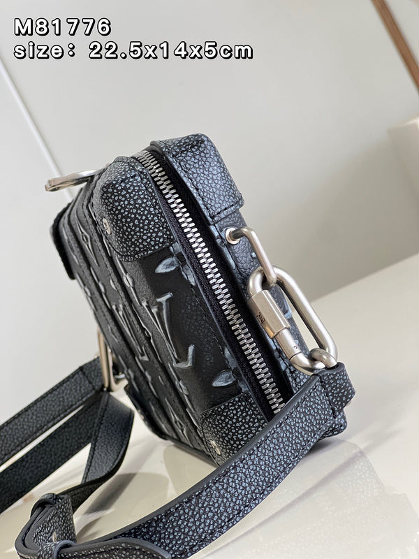 Alice Bags- Louis Vuittons  - 16049