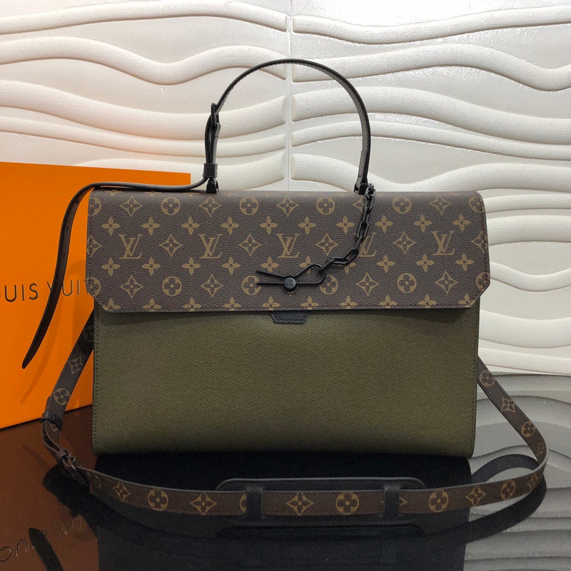 Alice Bags- Louis Vuittons  - 16278