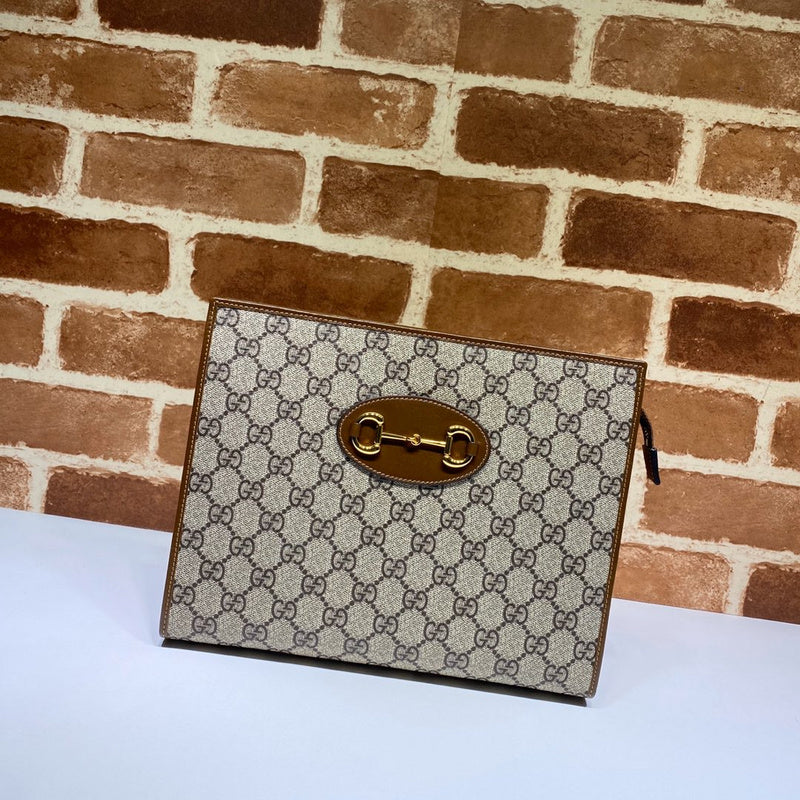 Gucci Luxury - Bags - 046