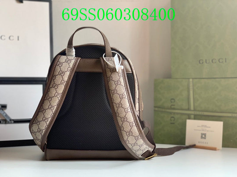 Gucci Bags - The Tote   1224
