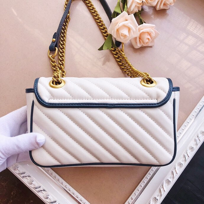Gucci Bags -  Luxury Bags  1398