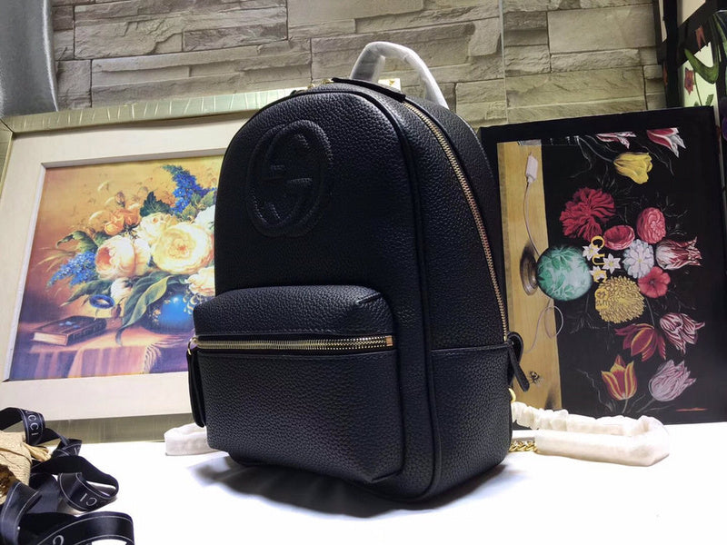 Gucci Bags - The Tote   1065