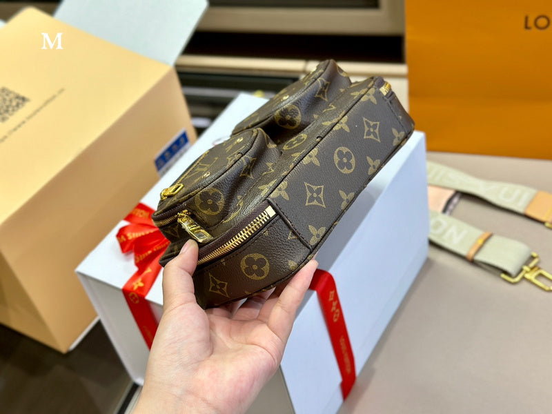Alice bags - Louis Vuittons  - 15012