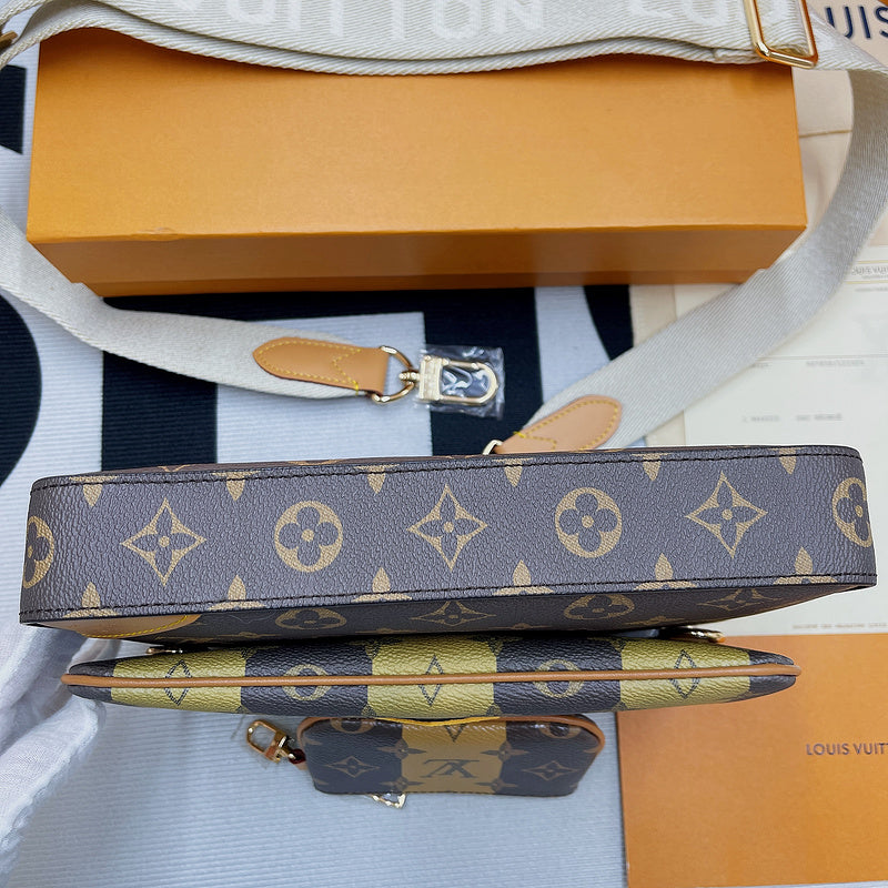 Alice bags - Louis Vuittons  - 10055