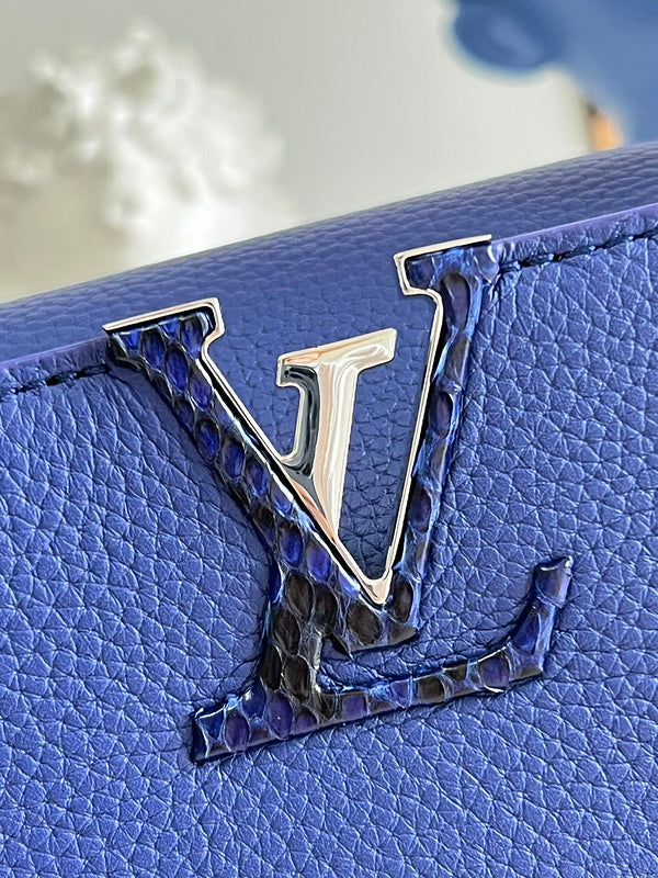 Alice Bags- Louis Vuittons  - 16598