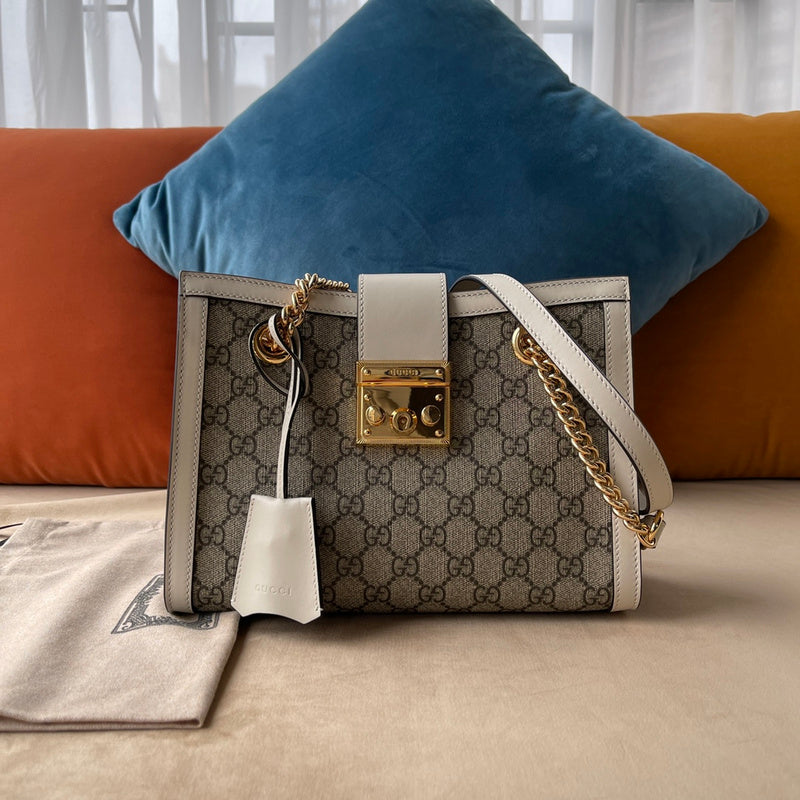 Gucci  Luxury -  Bags - 465