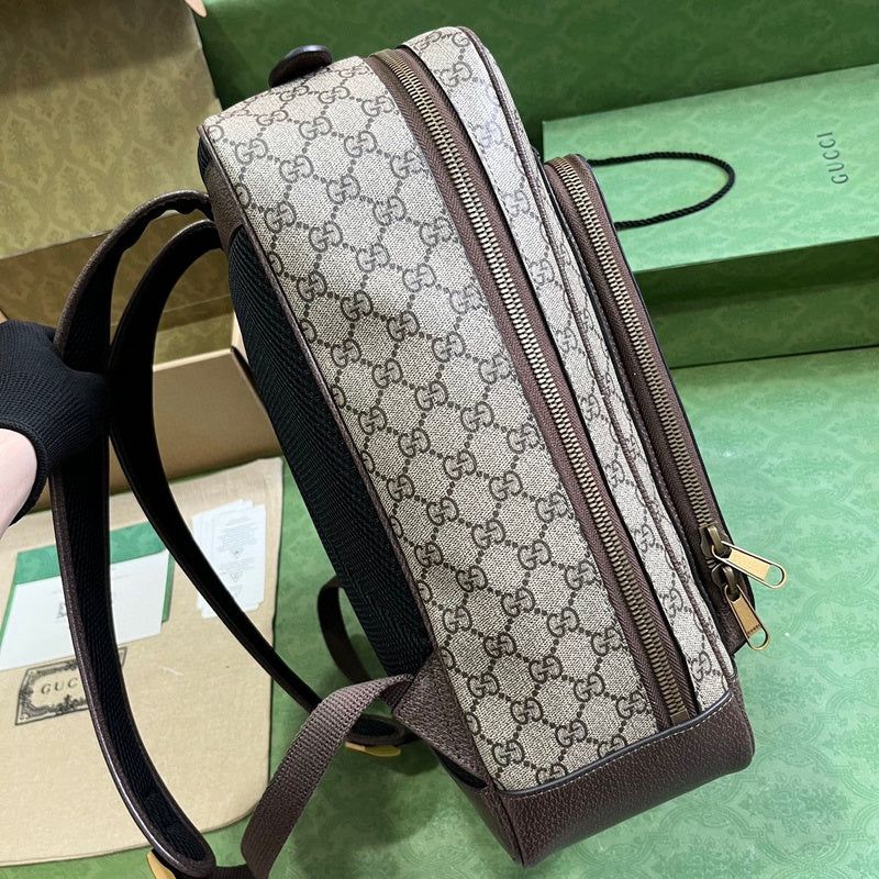 Gucci Luxury - Bags - 058