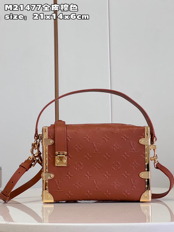 Alice bags - Louis Vuittons  - 15334