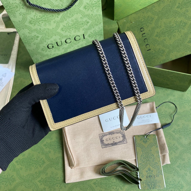 Gucci   Luxury Bags  1156