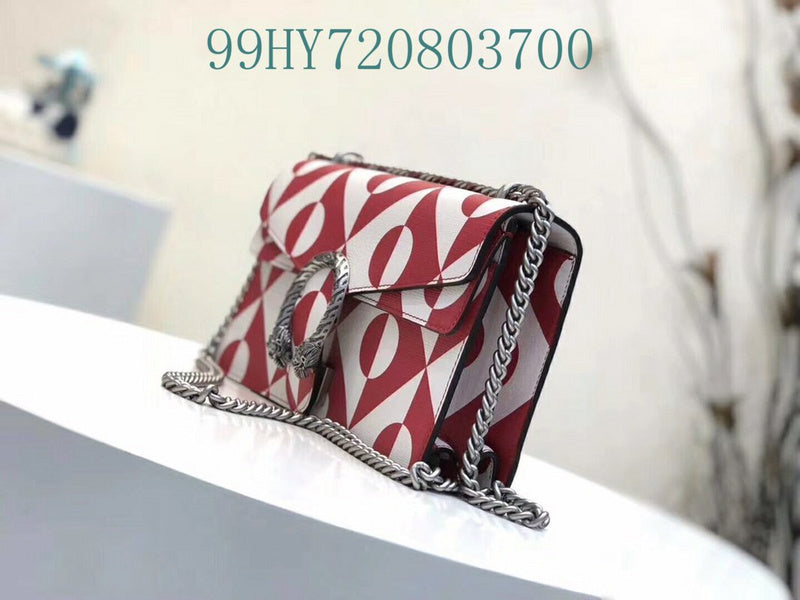 Gucci Bags - The Tote   342