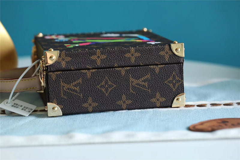 Alice bags - Louis Vuittons  - 9484