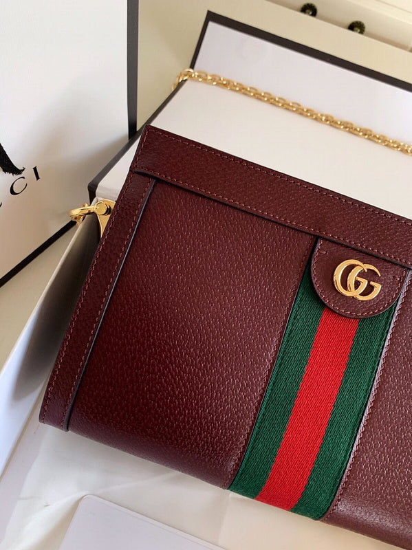 Gucci Bags -  Luxury Bags  1444
