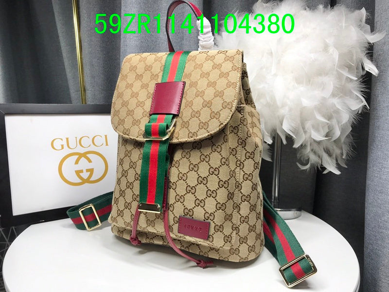 Gucci Bags - The Tote   1093