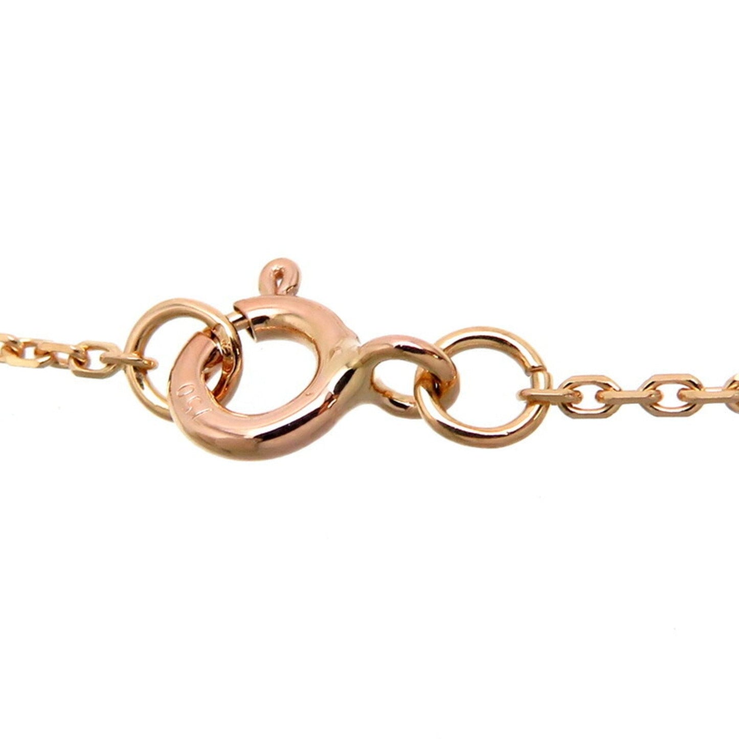 LOUIS VUITTON Blossom Necklace