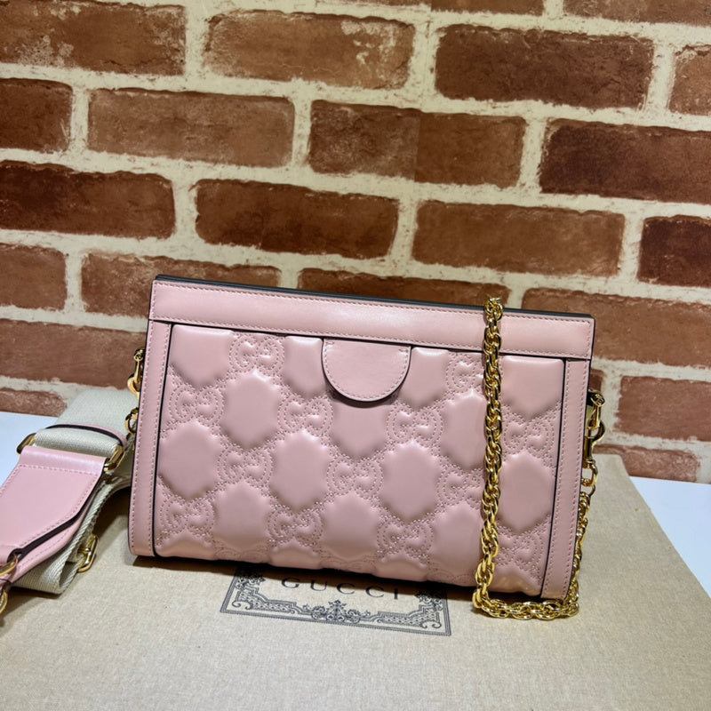 Gucci  Luxury -  Bags - 514
