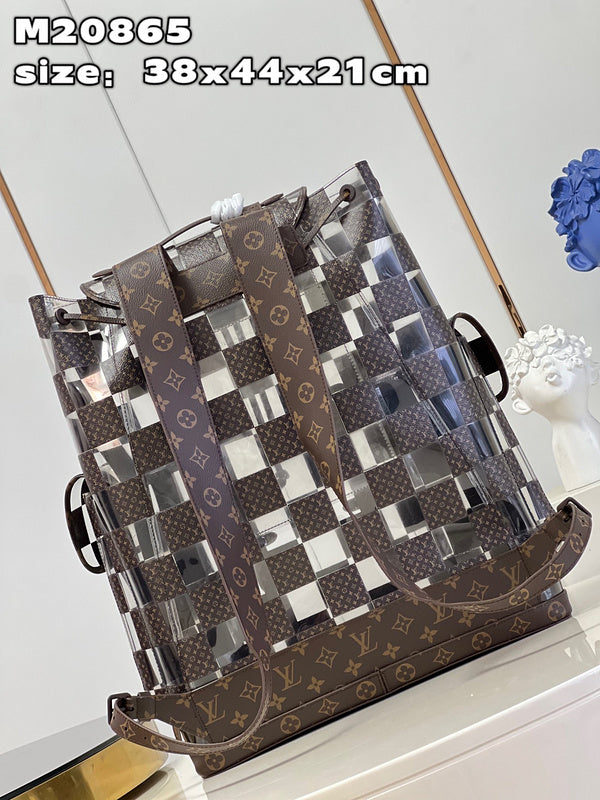 Alice Bags- Louis Vuittons  - 16008