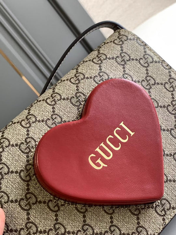 Gucci   Luxury Bags  965