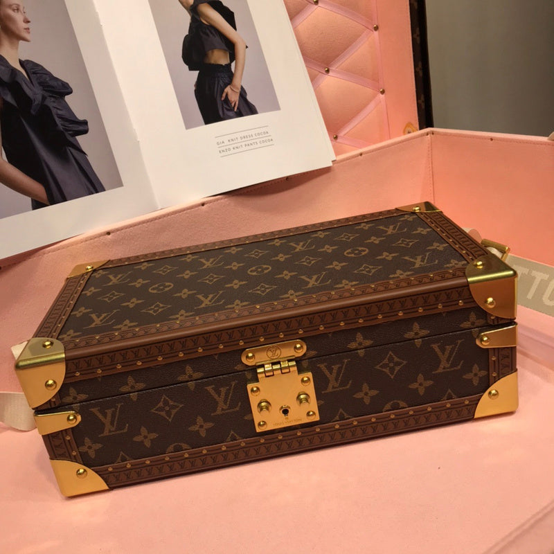 Alice bags - Louis Vuittons  - 9482