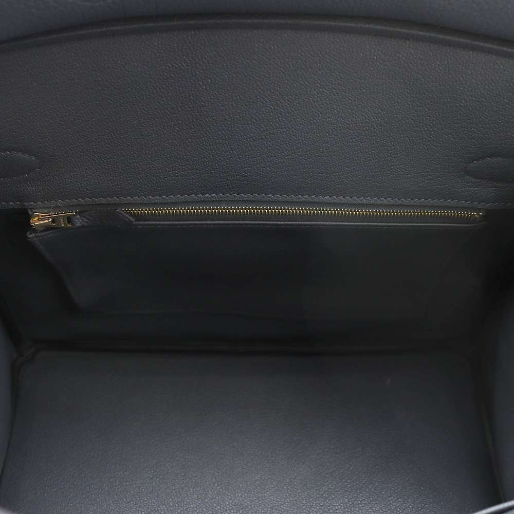 HERMES Birkin Grimist Togo Leather Size 30