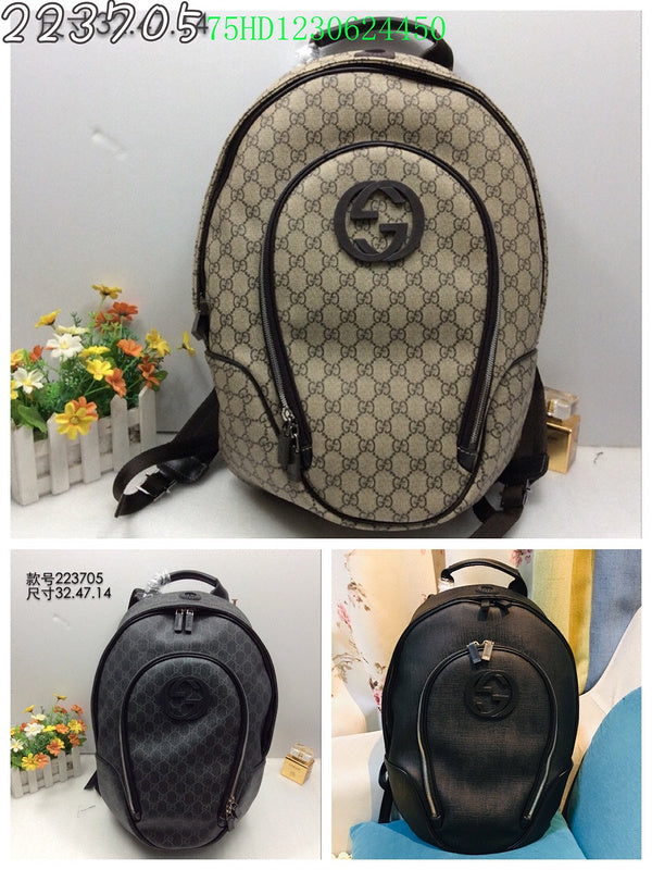 Gucci Bags - The Tote   1206