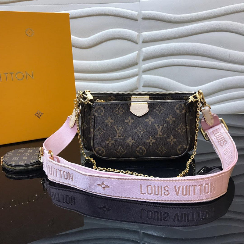 Alice bags - Louis Vuittons  - 15522