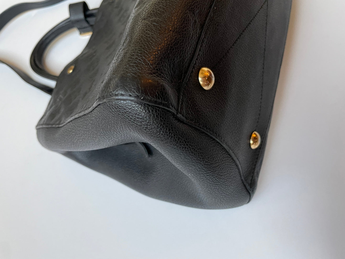 HandBag Luxury Designer Louis Vuitton, Size Large