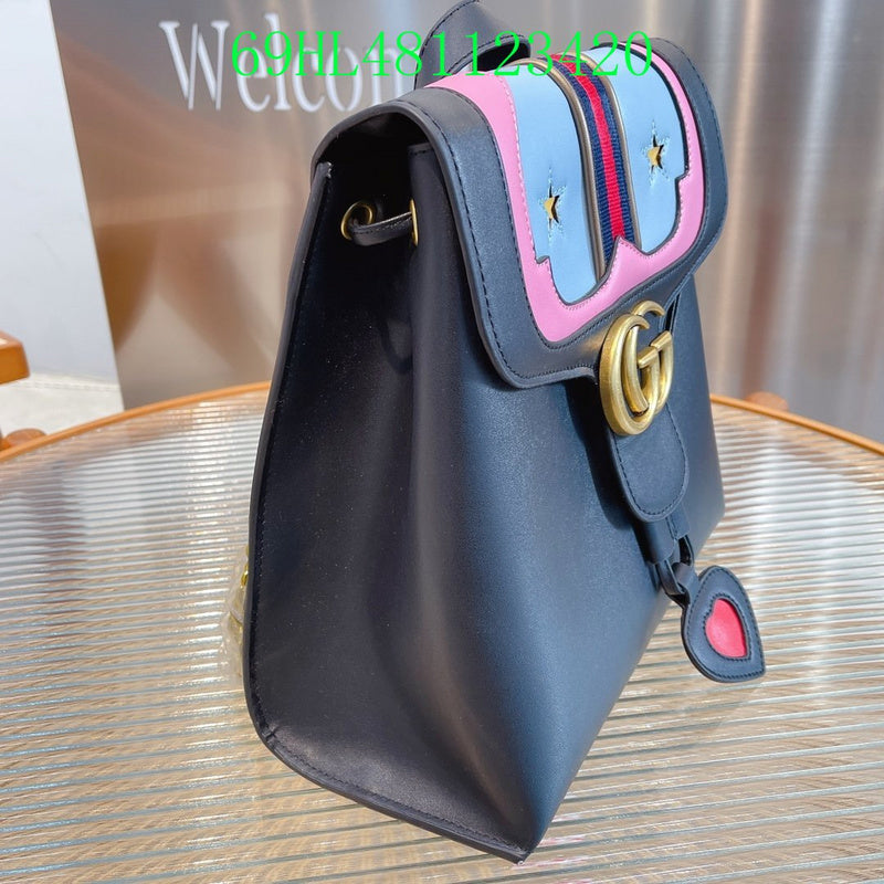 Gucci Bags - The Tote   1162