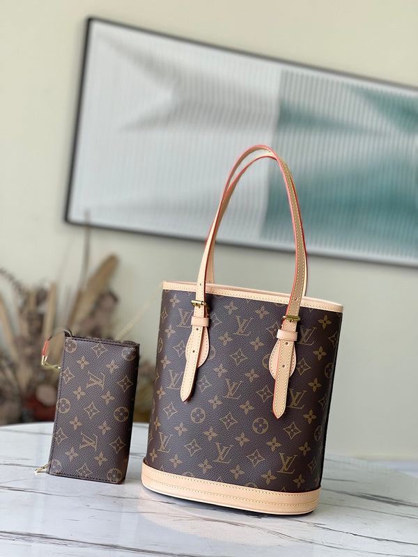 Alice bags- Louis Vuittons  - 16671
