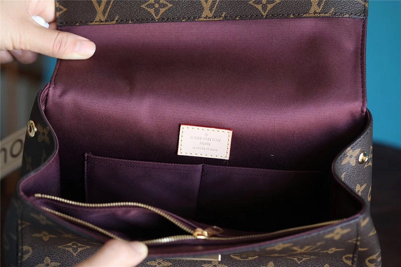 Alice bags - Louis Vuittons  - 7972