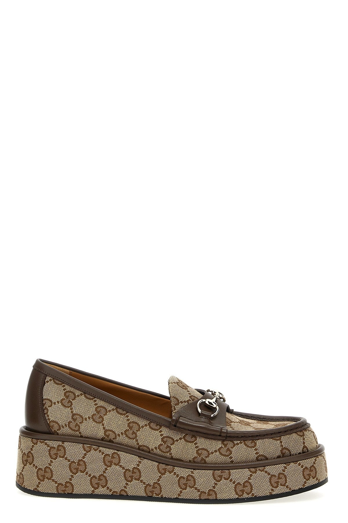 Gucci Women 'Original Gg' Loafers