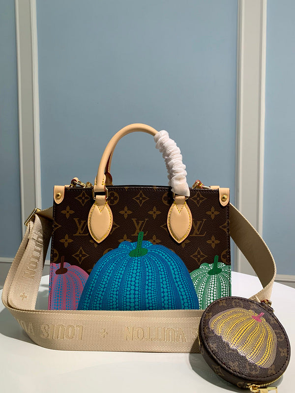 Alice bags - Louis Vuittons  - 15624