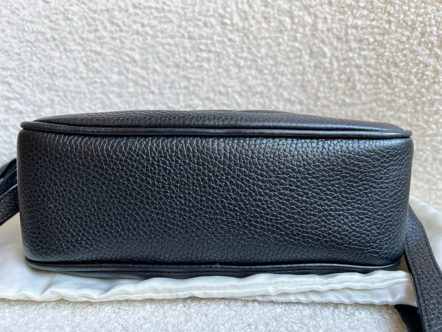 Gucci Black Soho Disco (RRP £1050)