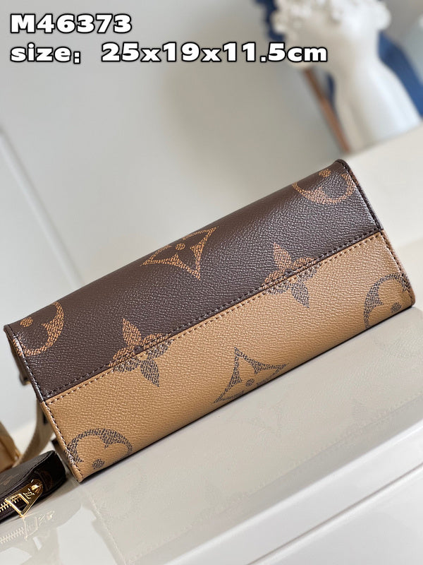 Alice Bags- Louis Vuittons  - 15862