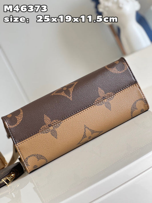 Alice Bags- Louis Vuittons  - 15862