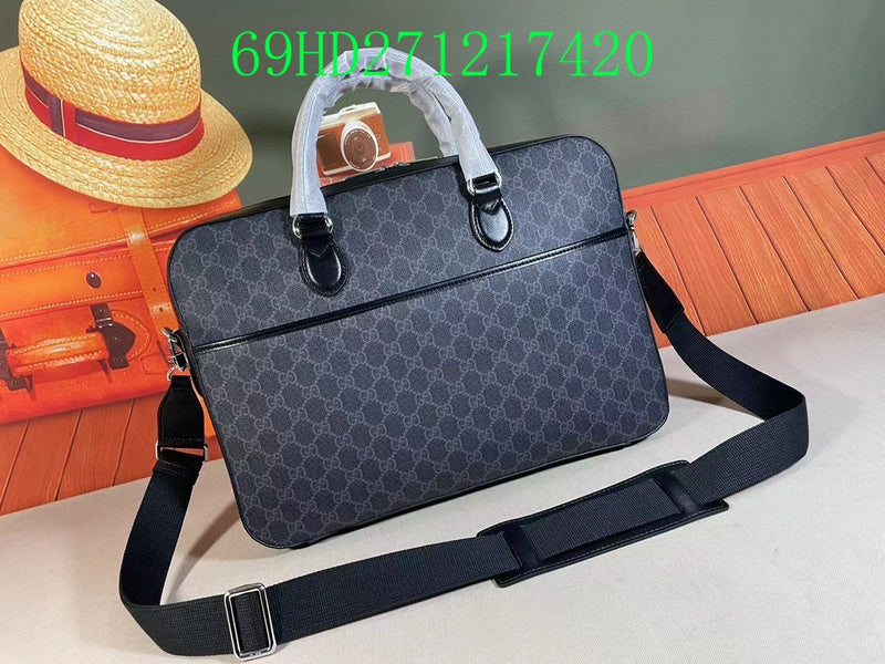 Gucci Bags - The Tote   931