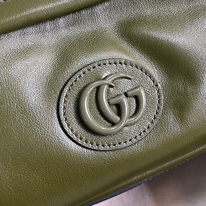 Gucci  Luxury -  Bags - 372