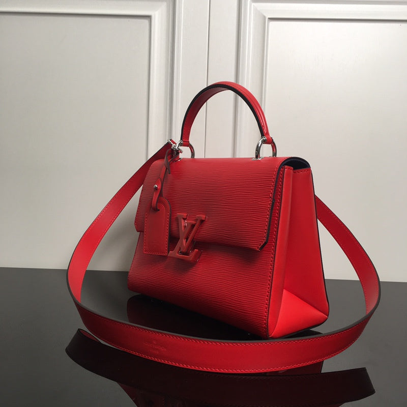 Alice Bags- Louis Vuittons  - 15858