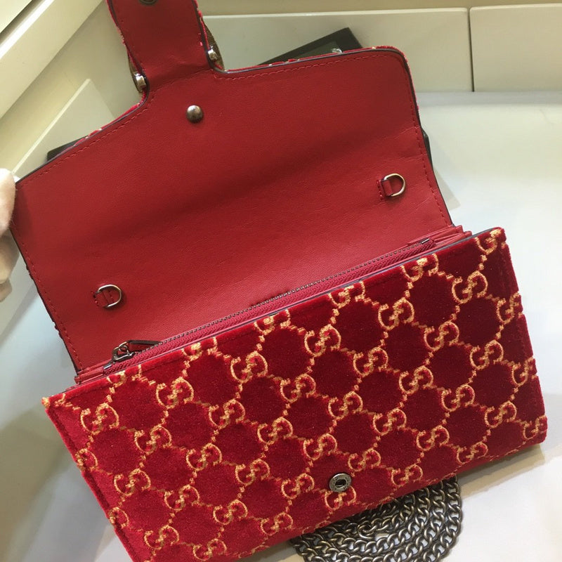 Gucci Bags - The Tote   300