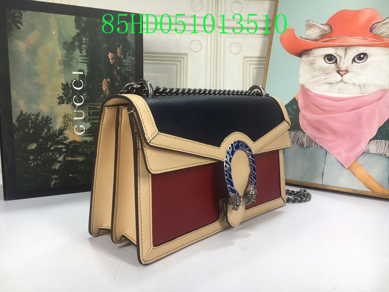 Gucci Bags - The Tote   358