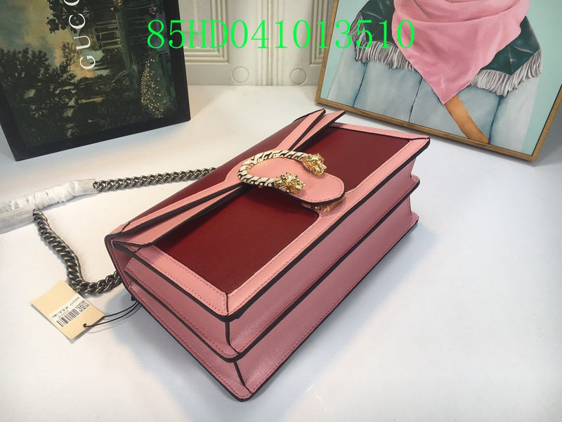 Gucci Bags - The Tote   360