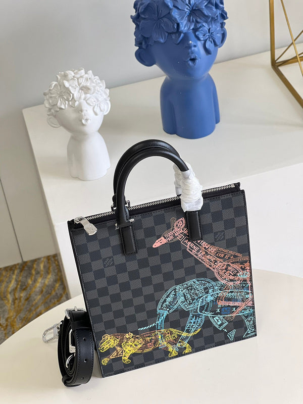 Alice bags- Louis Vuittons  - 16755