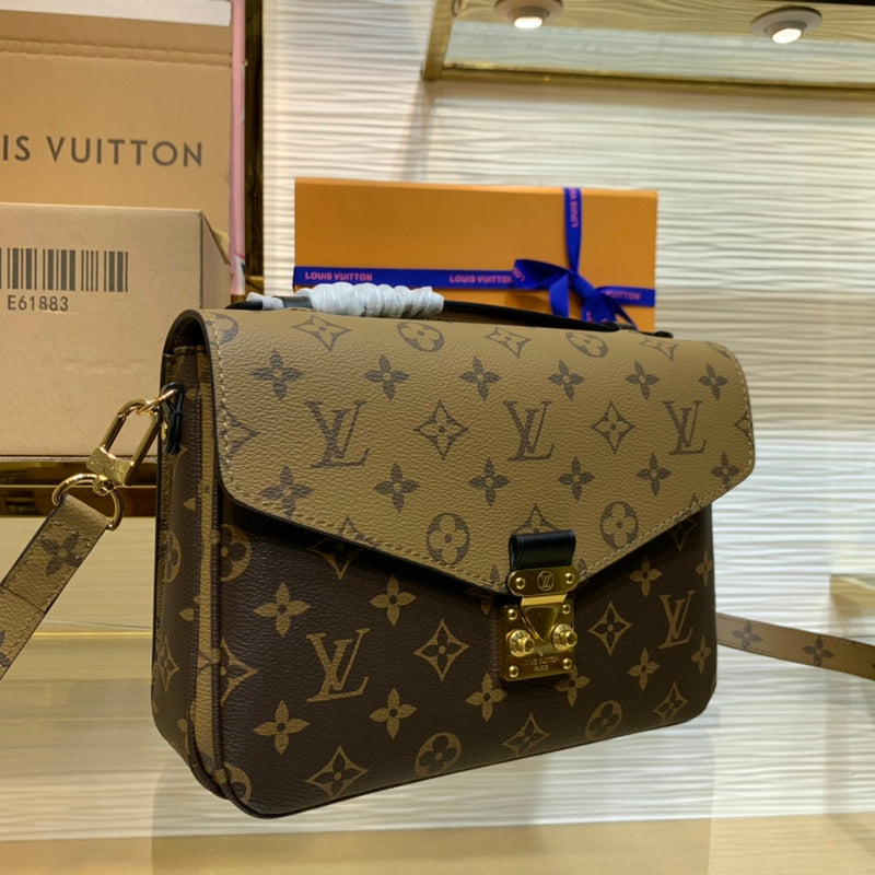 Alice bags- Louis Vuittons  - 16664