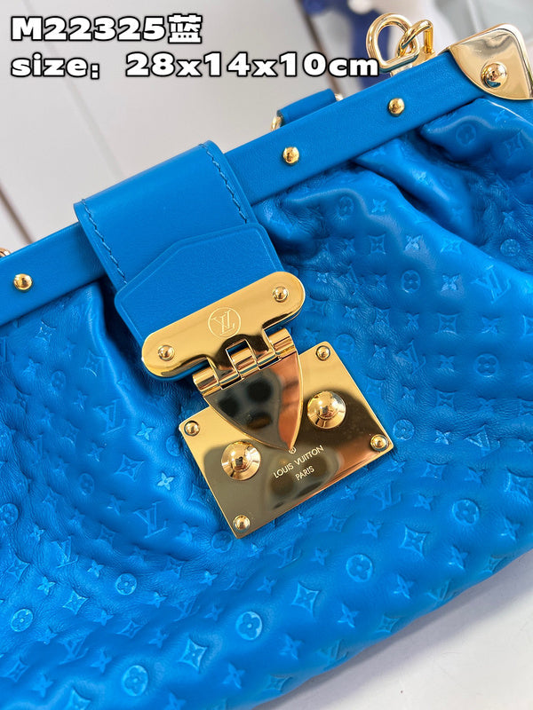 Alice bags - Louis Vuittons  - 15623