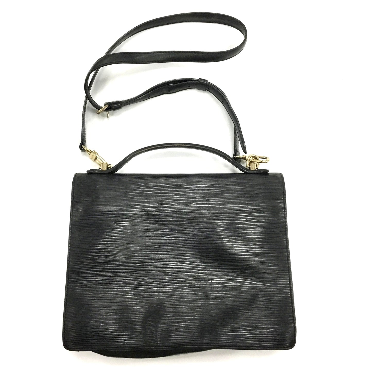 Handbag Designer By Louis Vuitton  Size: Medium