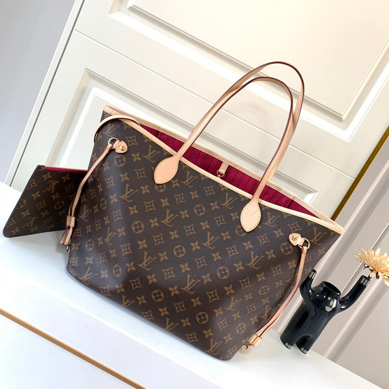 Alice Bags- Louis Vuittons  - 16298