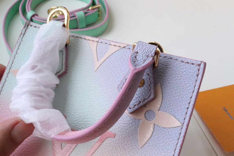 Alice Bags- Louis Vuittons  - 16639