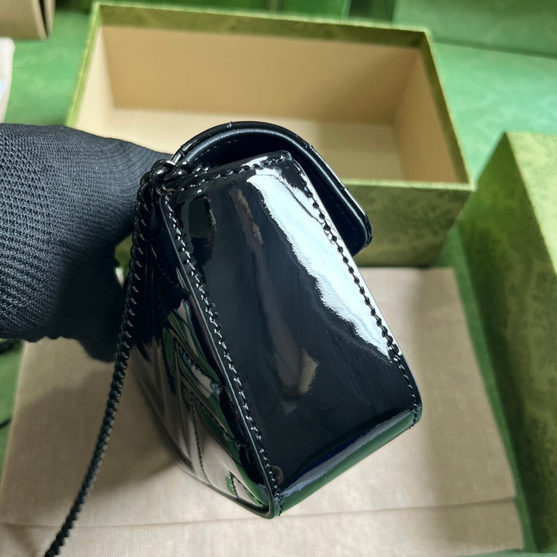 Gucci Luxury - Bags - 116
