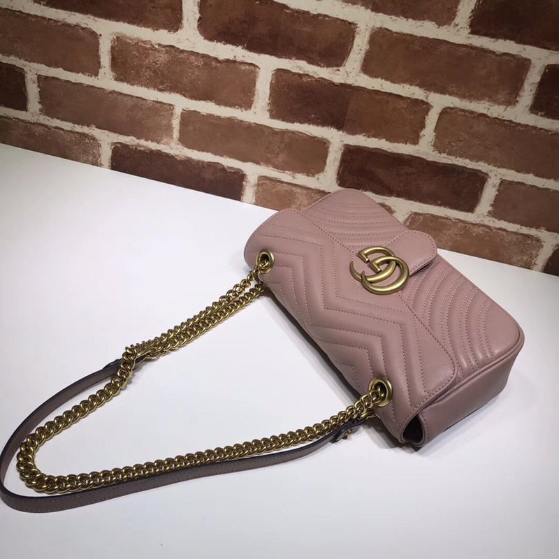 Gucci  Luxury -  Bags - 478